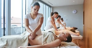 Tečaj klasične masaže Maribor