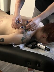 Marec 2024: Uspešno zaključen tečaj cupping masaže v Mariboru