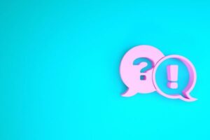 Tečaj masaže vprašanja