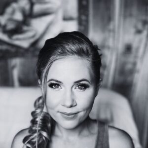 Predavatelj Anja Turk Mernik