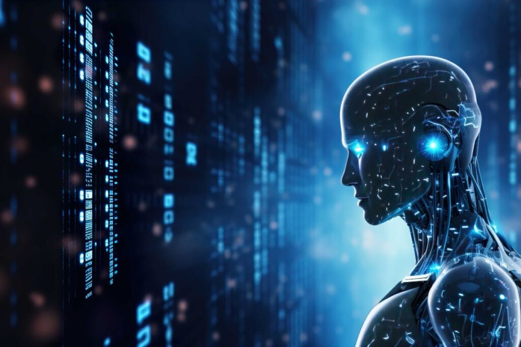 Zakaj so človeška povezanost, dotik in masaža še pomembnejši v dobi umetne inteligence digitalna odtujenost
