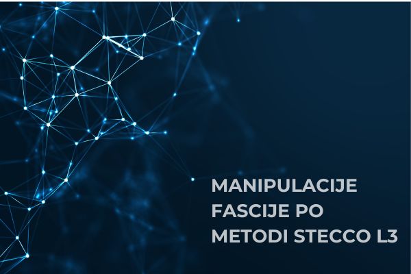 Manipulacije fascije Stecco 3