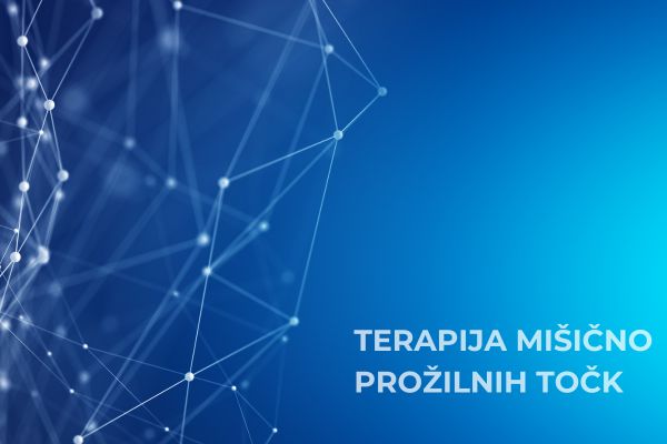 trigger point tečaj