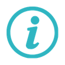 ikona info
